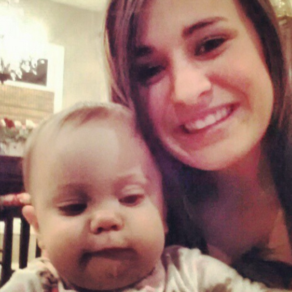 Meet your Posher, Madison